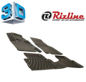 ER- 3D PATOSNICE AUDI A4 B9 2016- RIZ